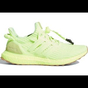 Ivy Park Adidas ultra boost OG (yellow gum)
